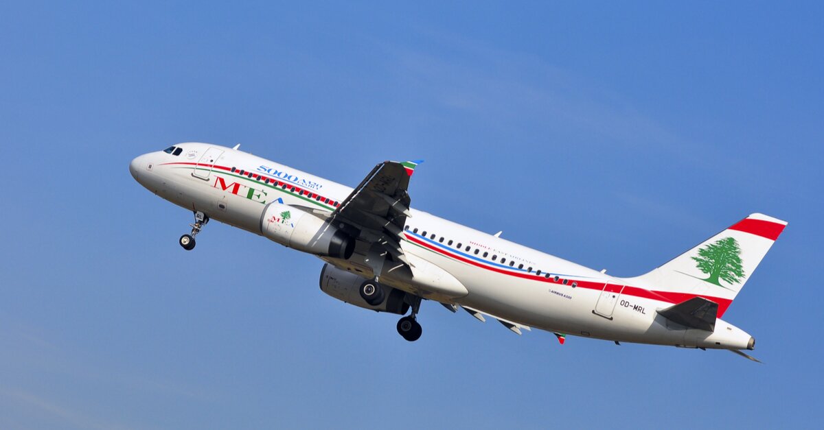 Virgin Atlantic signs codeshare deal with MEA