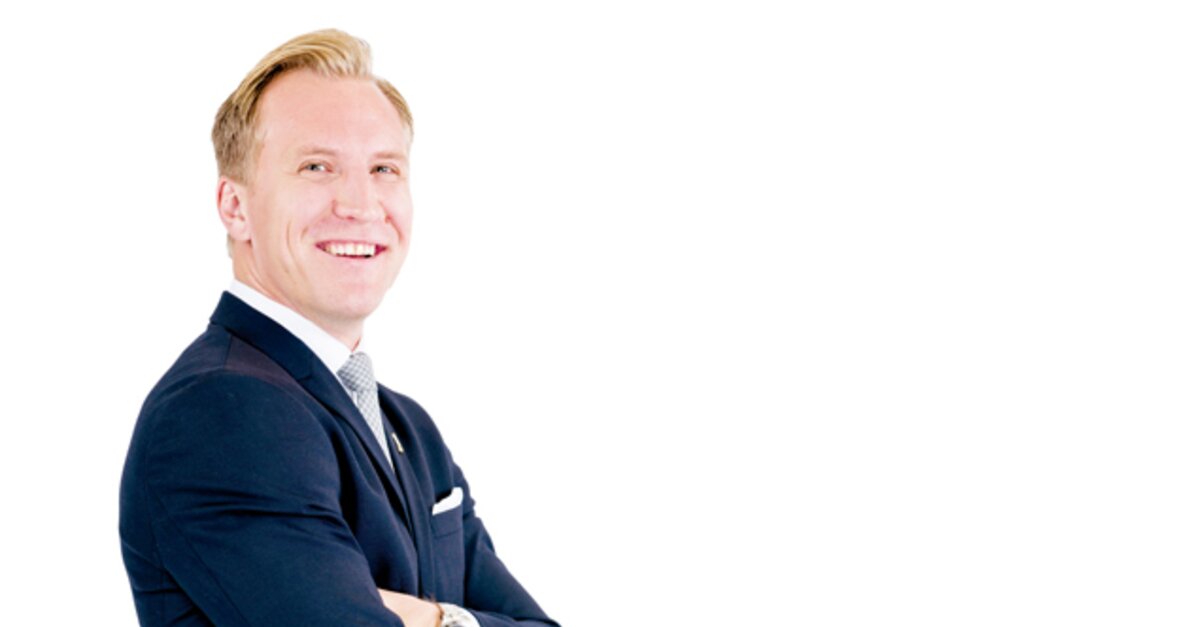 Interview: Alila Hinu Bay GM Martin Persson on filling rooms in Oman