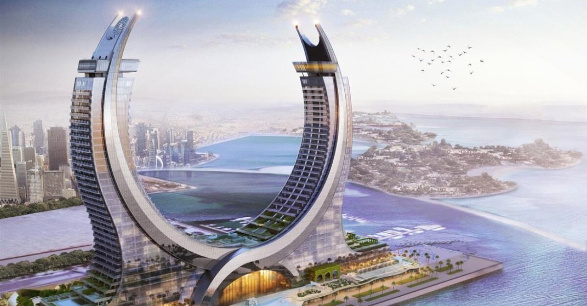 Raffles reveals regional expansion plans