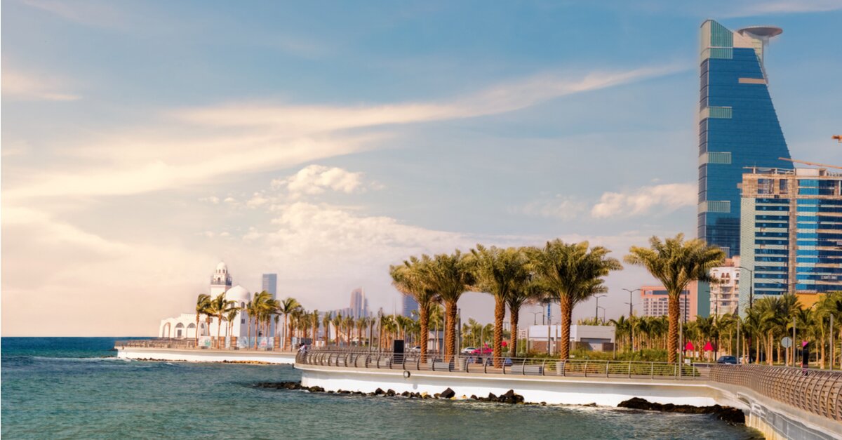 Jeddah hotels continue to recover after reopening to tourists