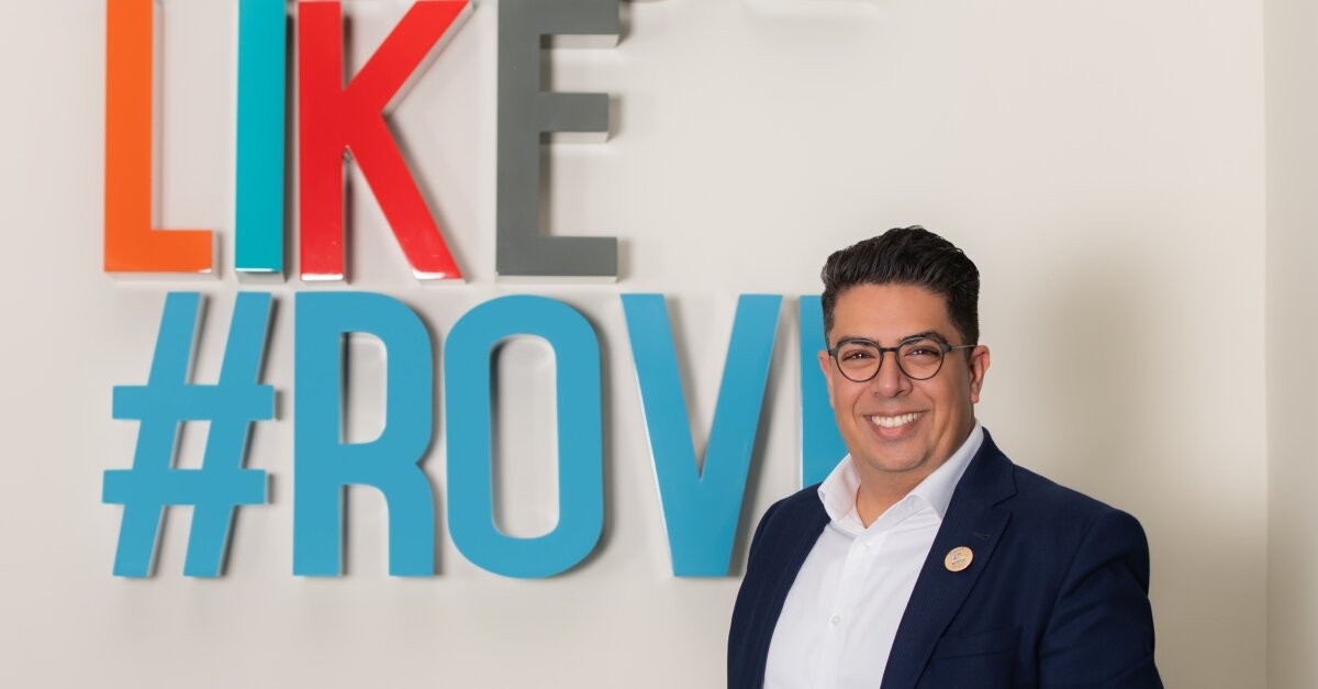 Interview: Rove Downtown's Naveen Advani on the importance of adaptability