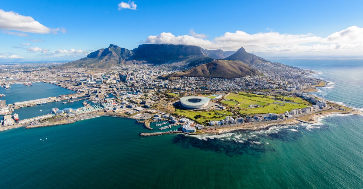 Emirates partners with South African Tourism Board to aid sector recovery