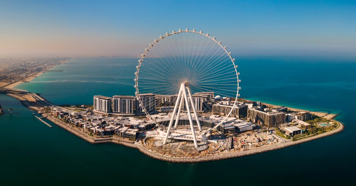 PCR tests no longer required for vaccinated travellers entering and departing UAE