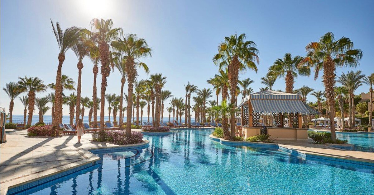 Four Seasons Resort Sharm El Sheikh unveils expansion plans