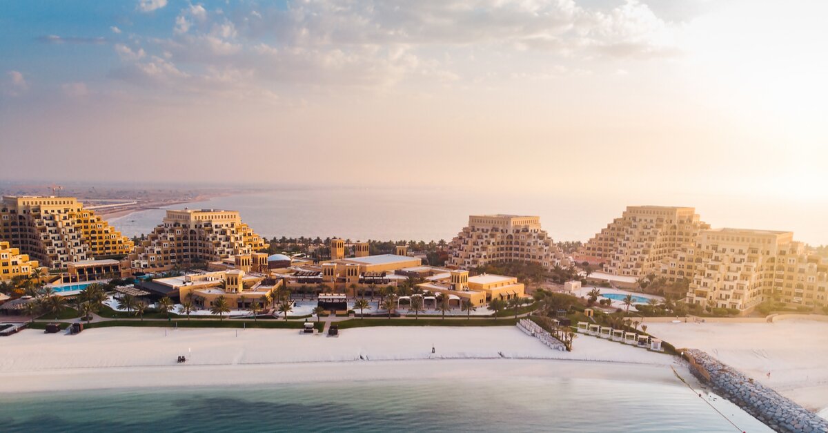 Ras Al Khaimah hotels to operate at full capacity