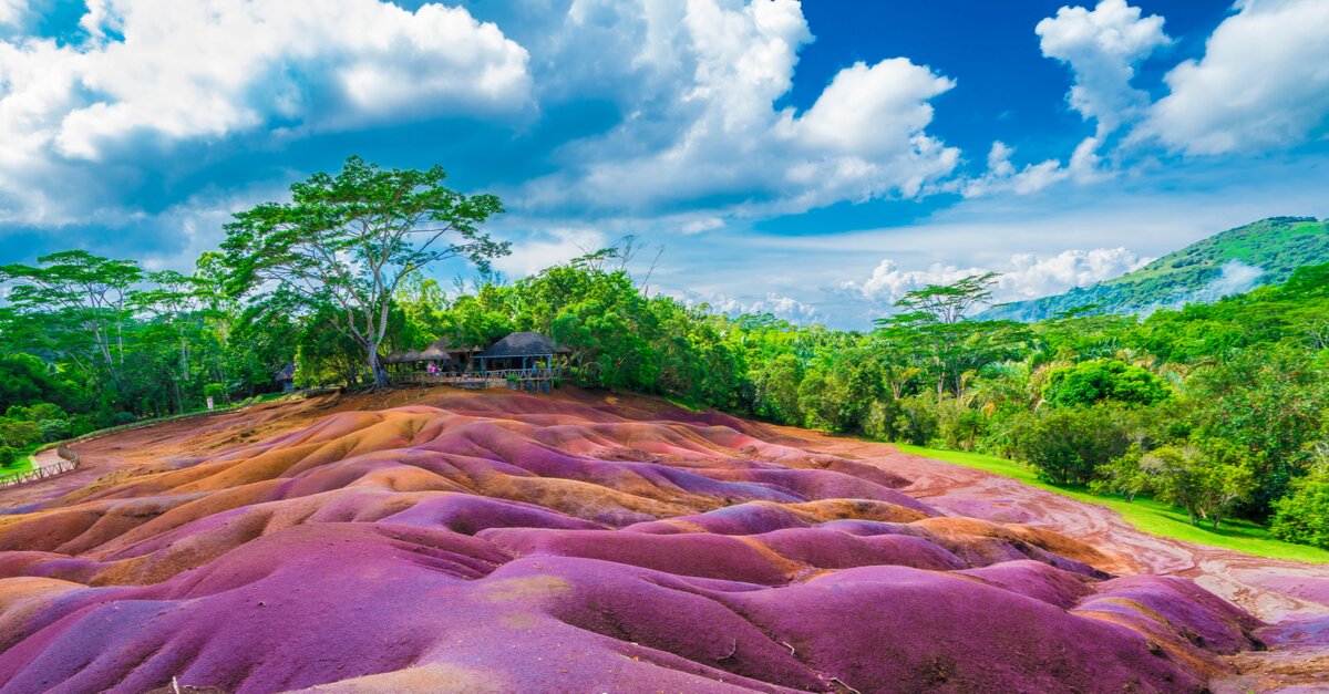 Mauritius eases protocol for vaccinated travellers