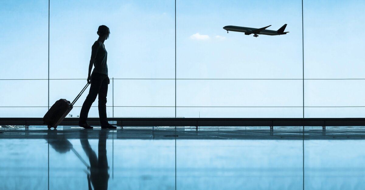 EU removes six countries from travel ‚Äòwhite list'