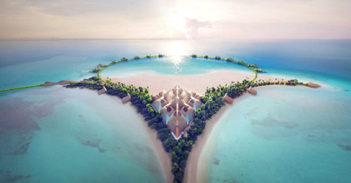 Saudi's Red Sea Development Company awards contracts for next phase