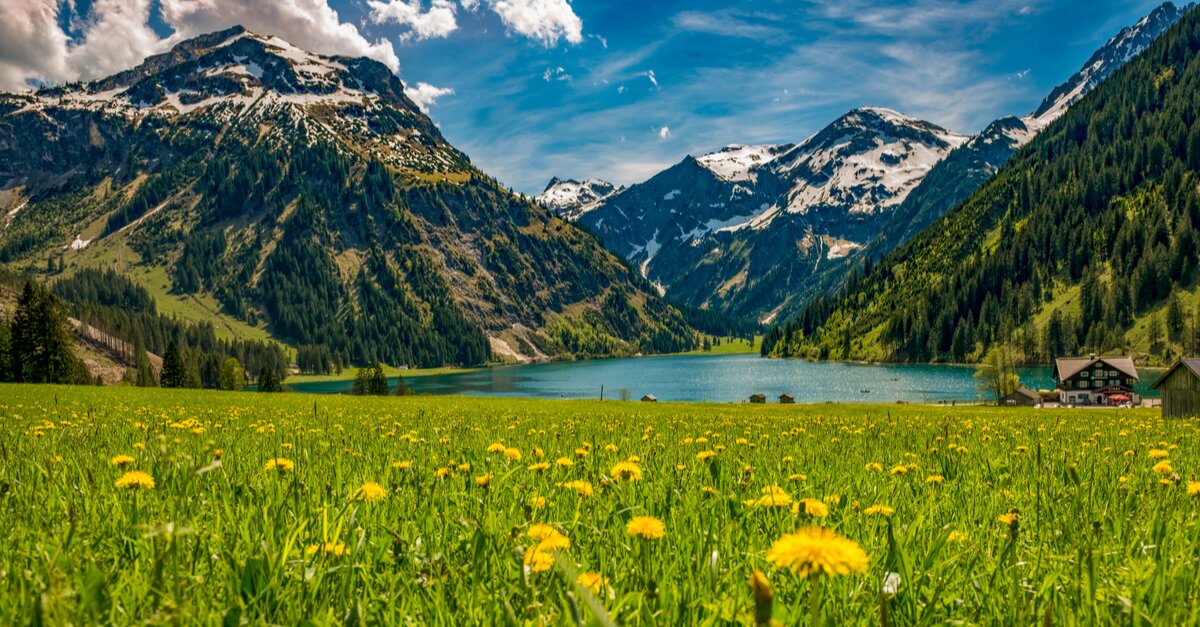 Austrian National Tourist Office partners with Wego to attract Middle East travellers