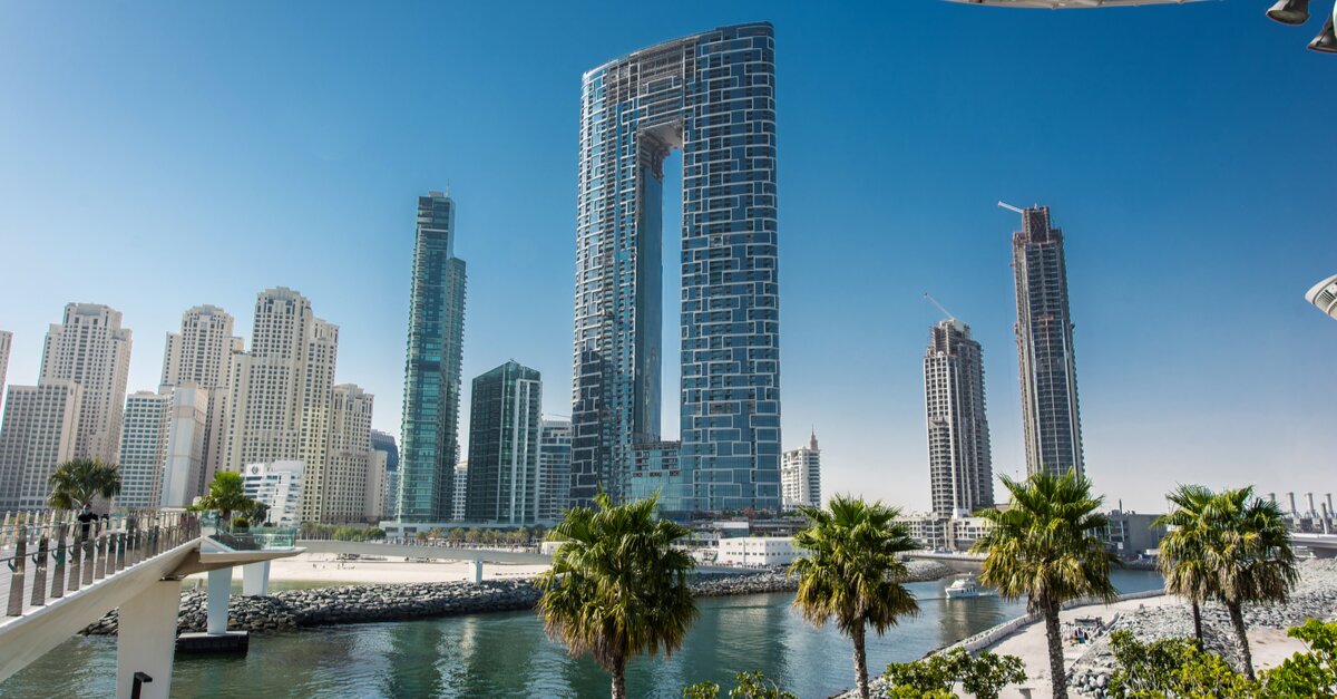 Flydubai, Address and Vida hotels to offer  free tickets to Expo