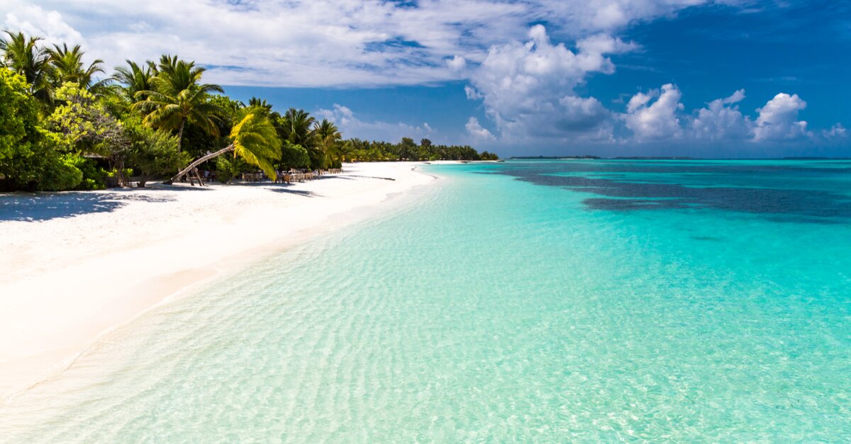 Emirates inks codeshare with Maldivian airline to promote tourism