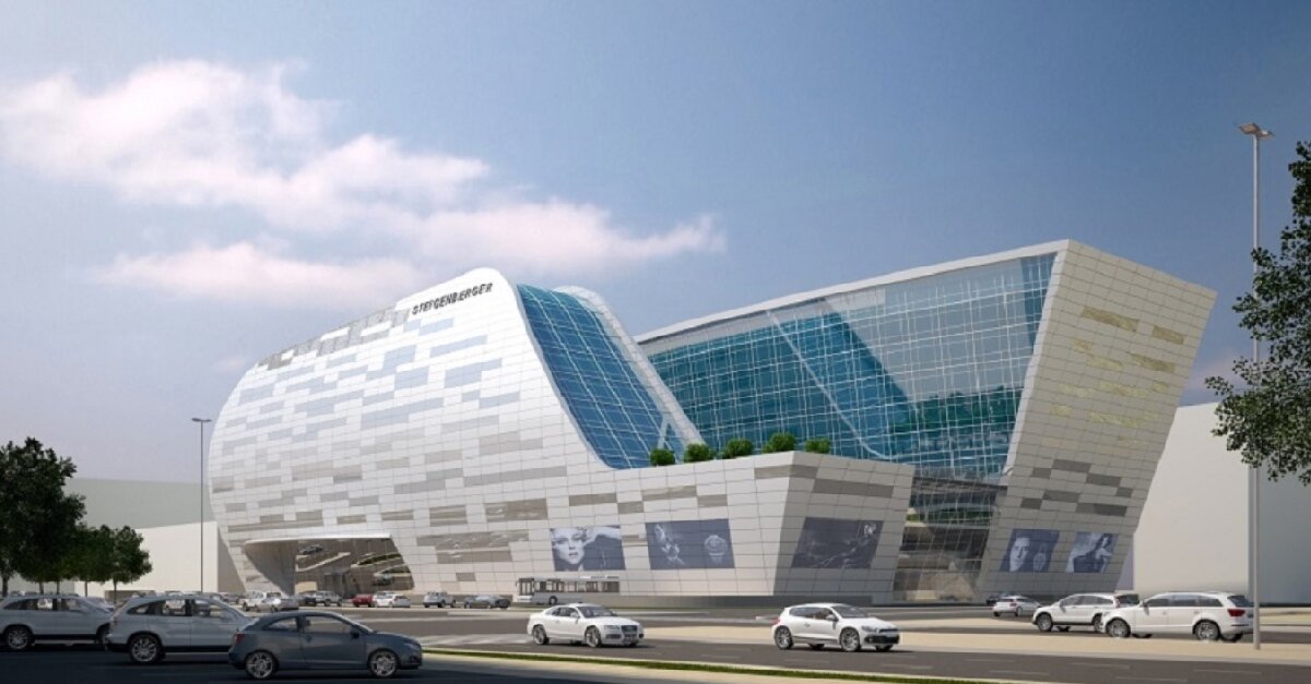Steigenberger Hotels & Resorts makes Qatar debut