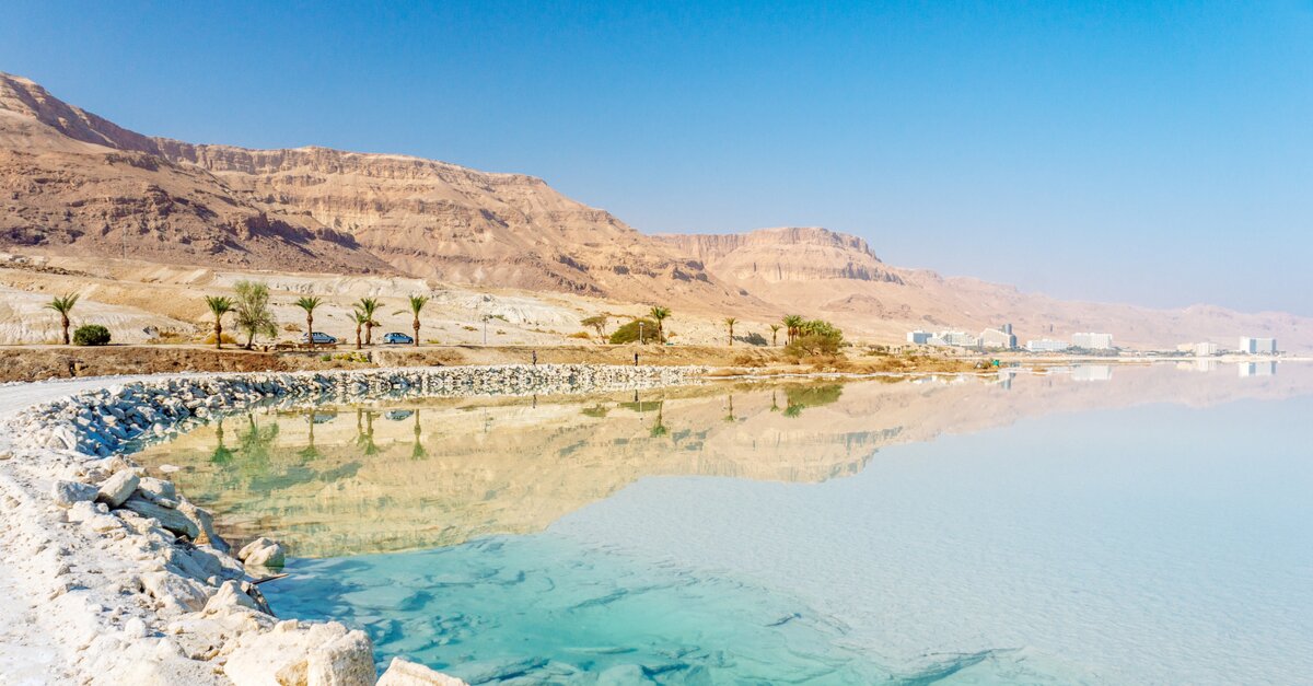 Israel to reopen to international tour groups on 19 September