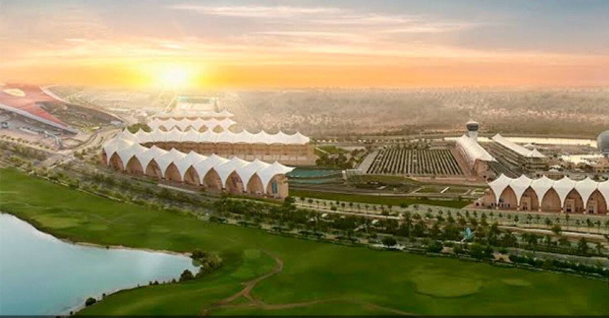 Wego and Yas Island Abu Dhabi launch regional marketing campaign