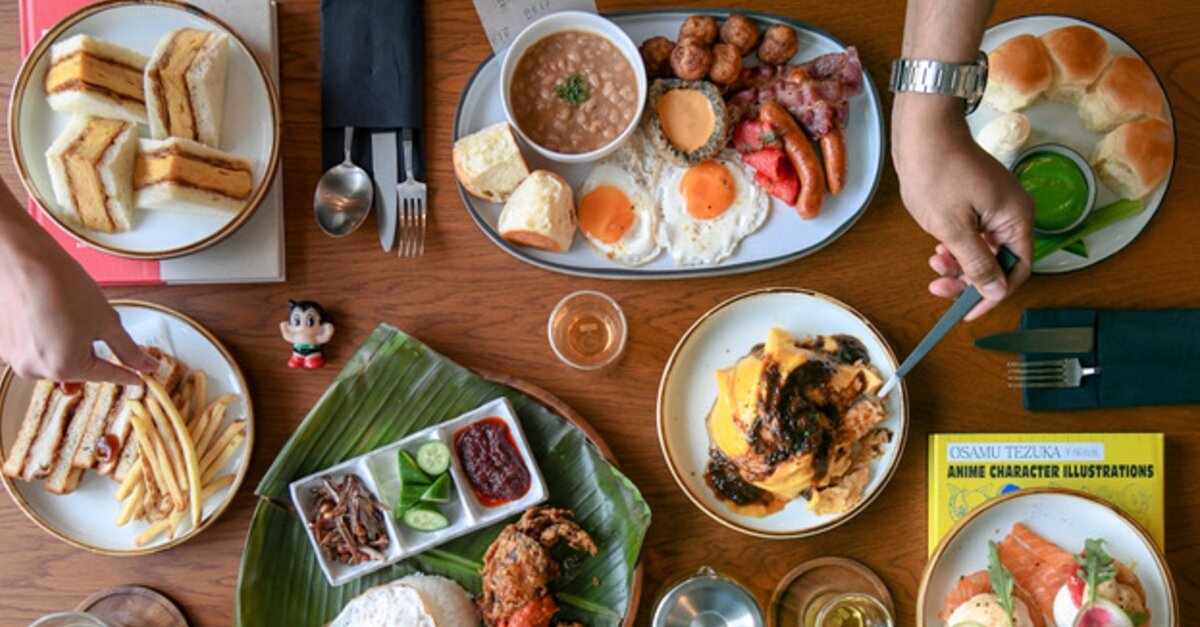 Reif Japanese Kushiyaki expands with new Dubai venue