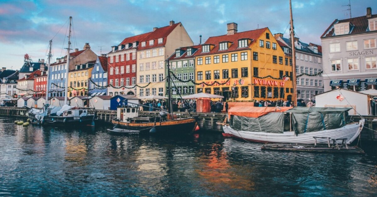 Michelin Guide Nordic Countries 2021 revealed