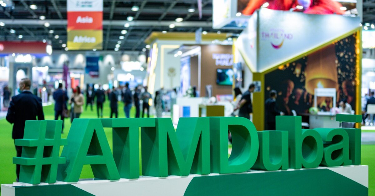 Arabian Travel Market set to open next week in Dubai