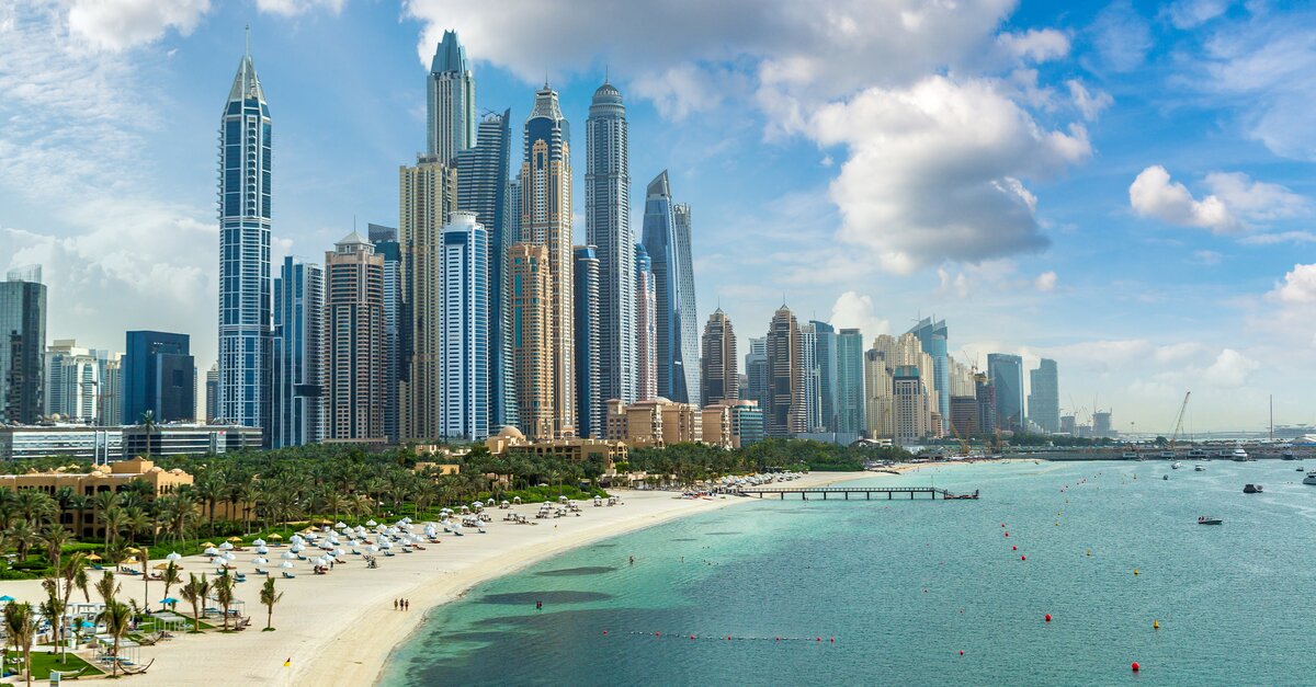 Dubai ranks in top 10 affordable most visited cities in the world