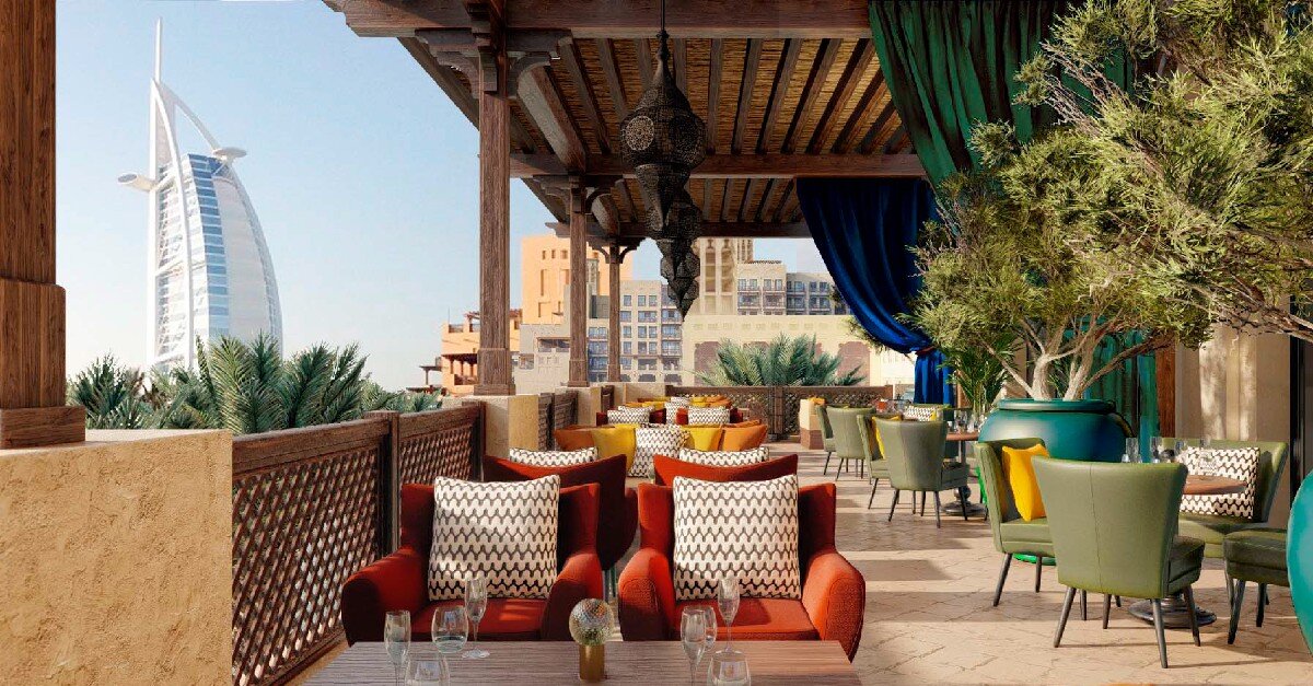 Jumeirah Group to launch 13 new culinary concepts