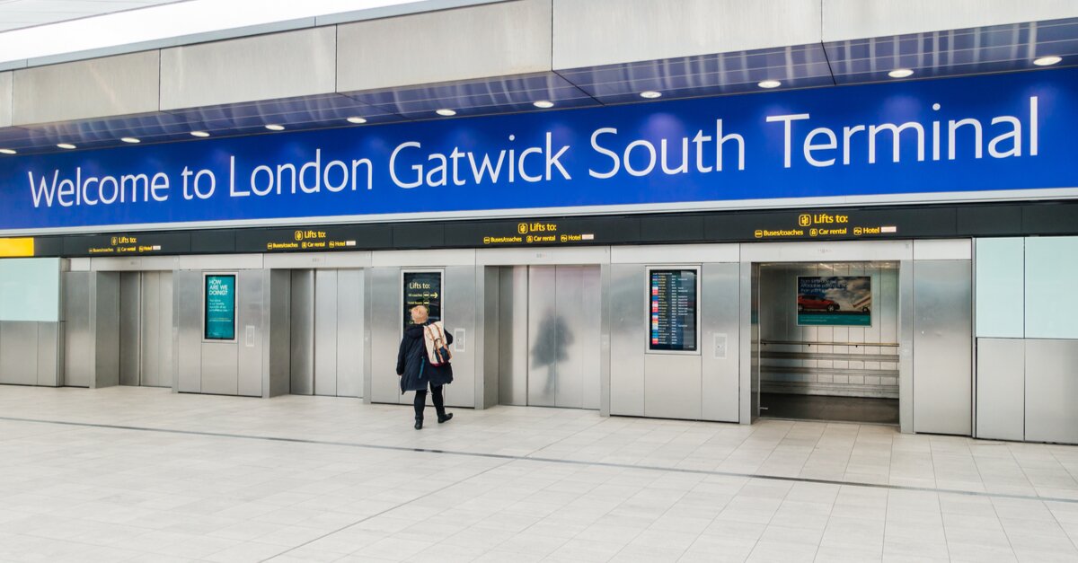 Emirates to resume London Gatwick flights