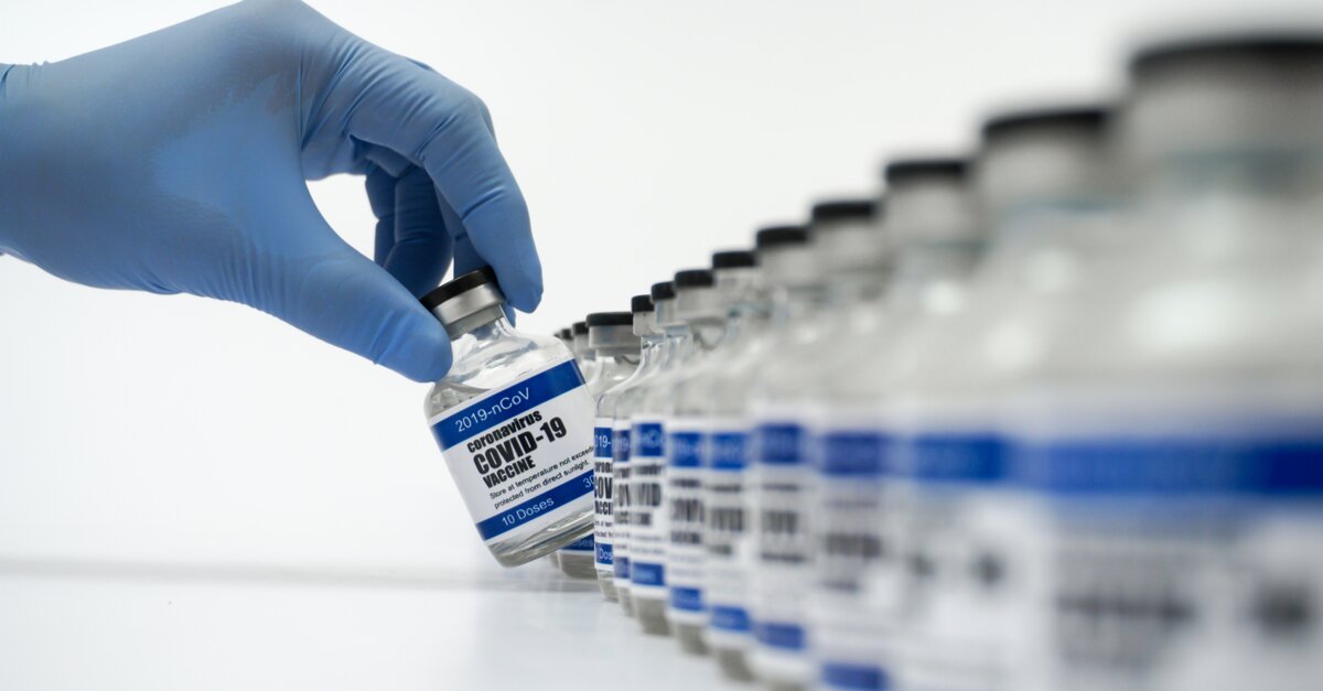 EU sets time limit on vaccine certificates
