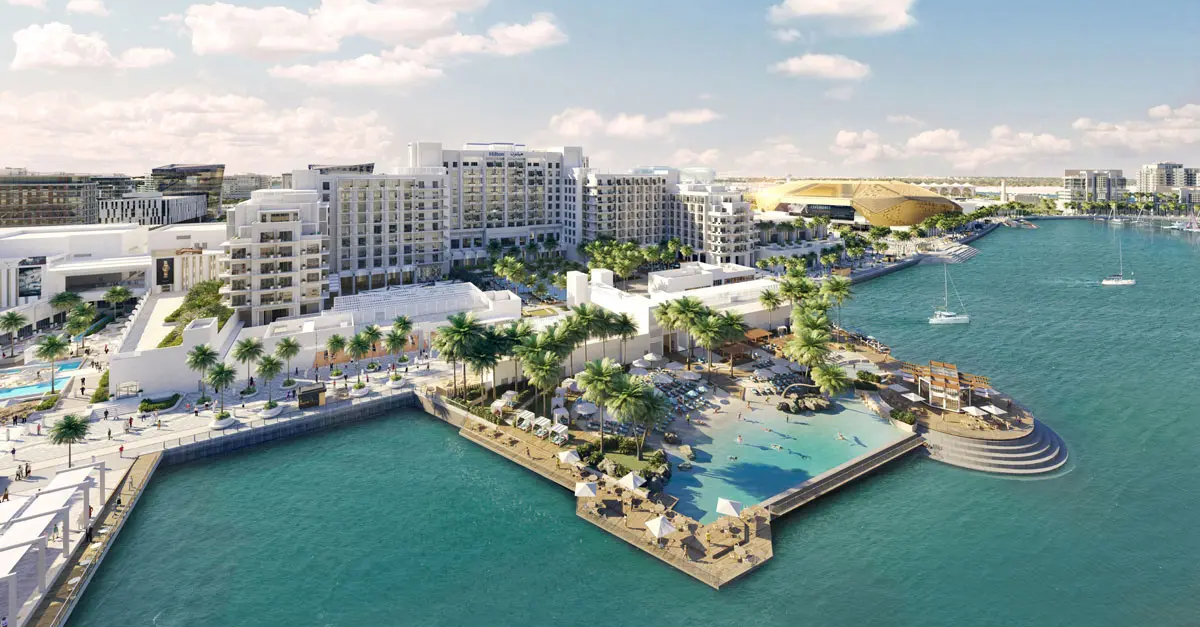 Ibiza's Caf√© del Mar to open in Abu Dhabi