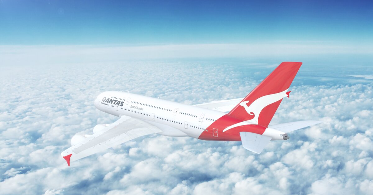 Top 20 safest airlines in the world in 2023