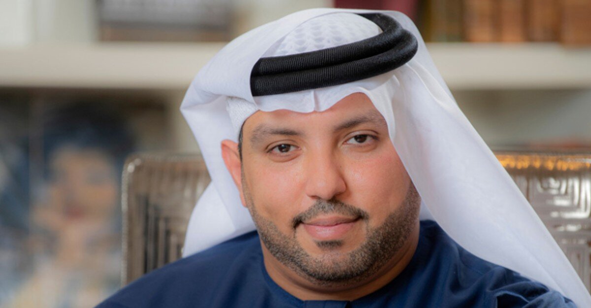 Interview: Palazzo Versace Dubai¬†MD Monther Darwish on fostering a loyal clientele