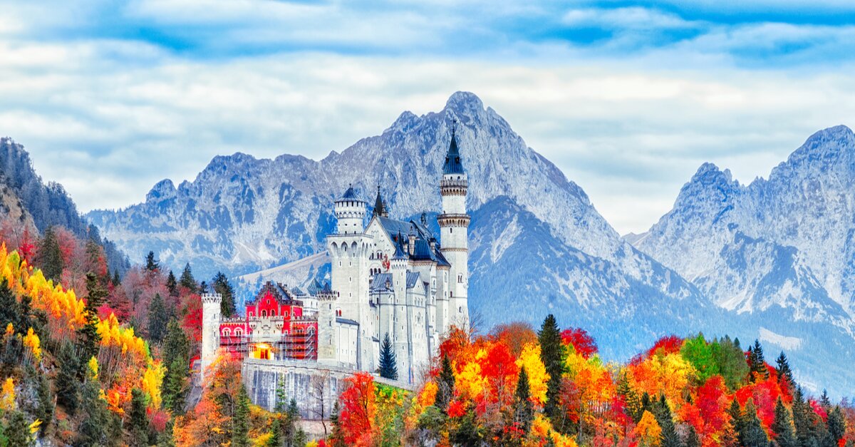 Germany adds Gulf countries to safe list