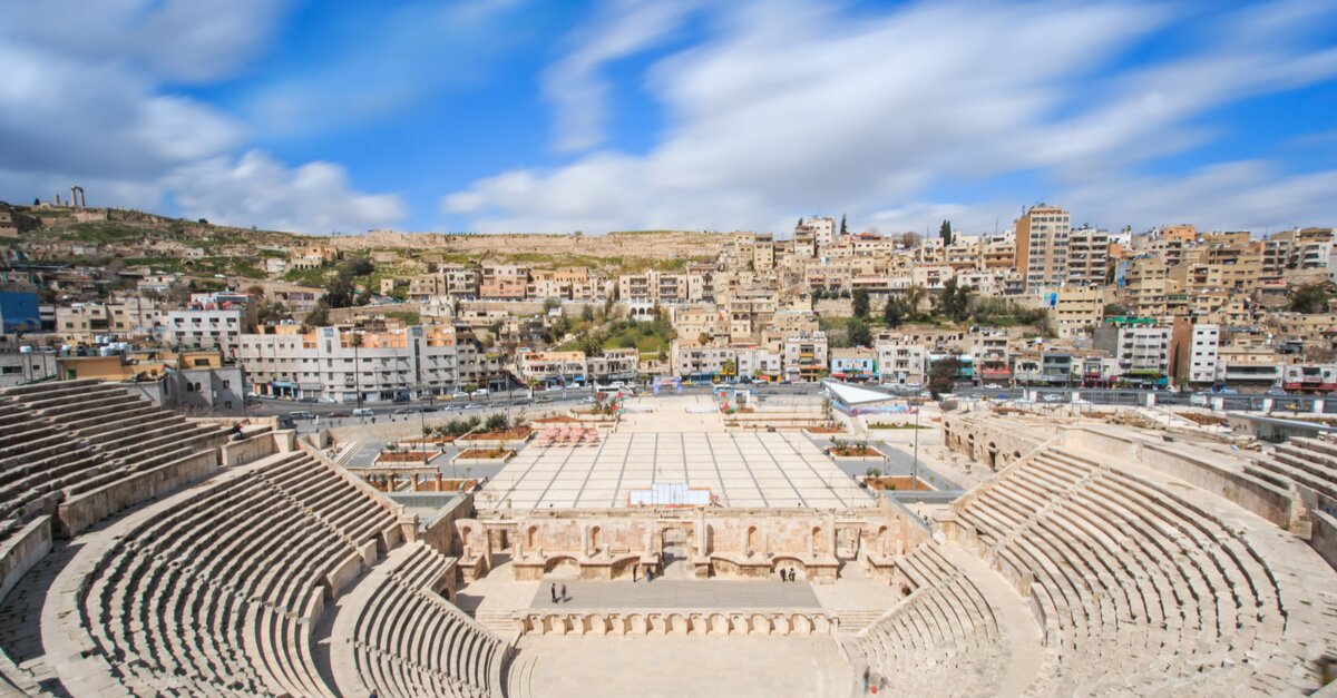 United Airlines to launch direct Washington-Amman flights