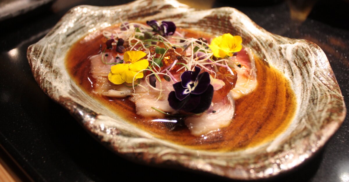 Lonely Planet launches Abu Dhabi restaurant guide