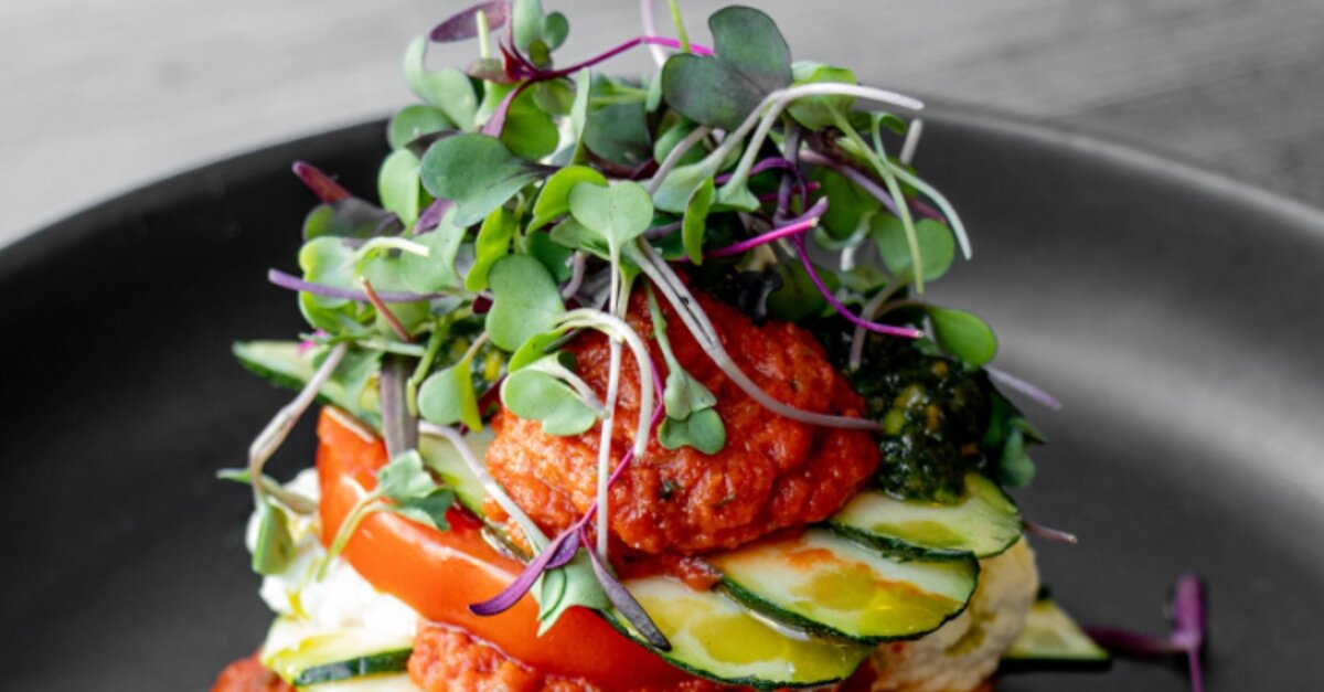 Four Seasons Riyadh to host plant-based pop-up