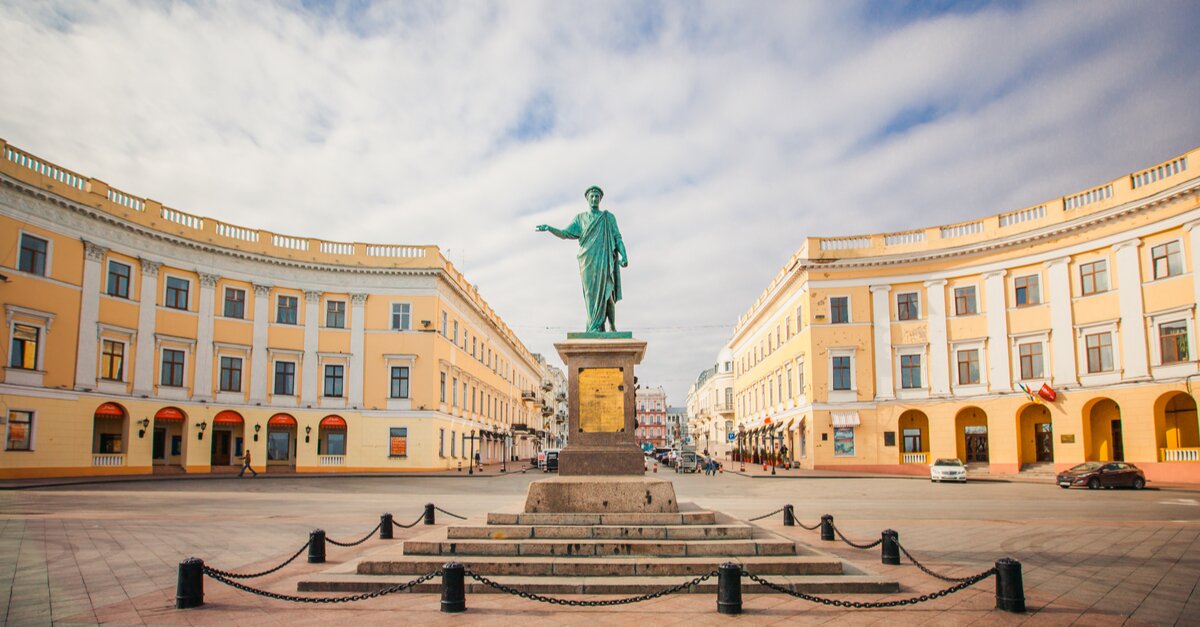 Qatar Airways to launch Odessa flights