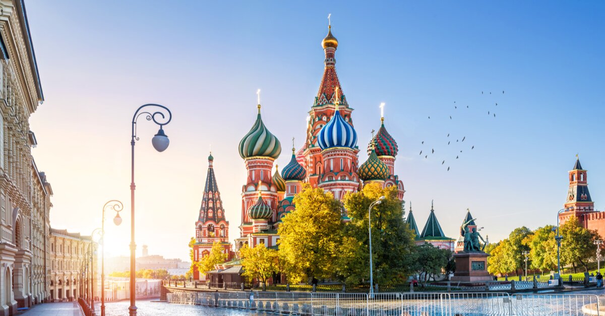 Etihad to transfer Russian operations to Moscow's new terminal