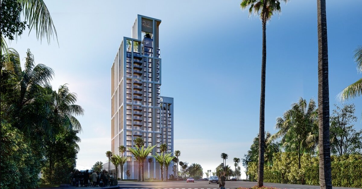 Nobu set to expand Saudi footprint