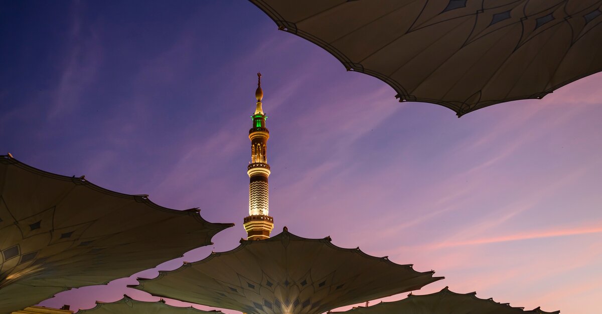 Etihad to resume flights to Madinah, Saudi Arabia