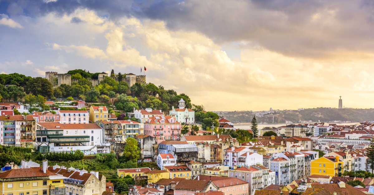 Etihad Airways to launch Abu Dhabi-Lisbon route