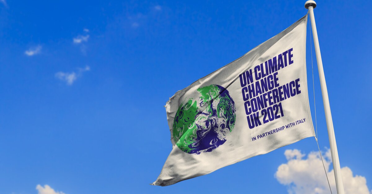 Will COP26 signify a turning point in sustainable tourism?