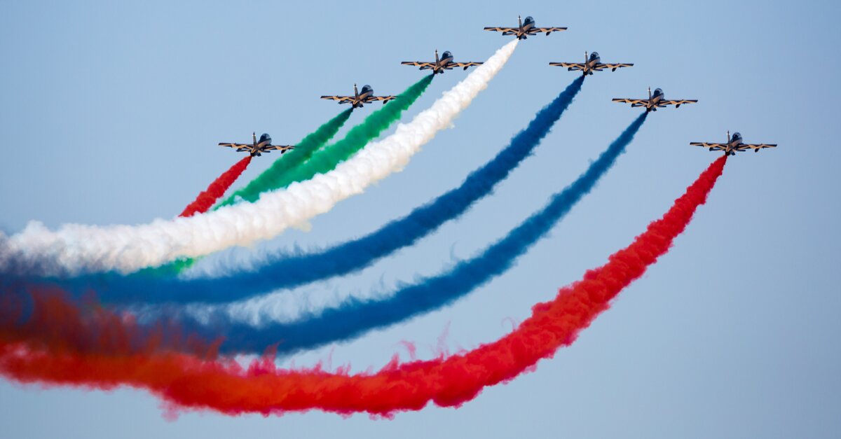 Dubai Airshow 2021 launches biggest edition to date