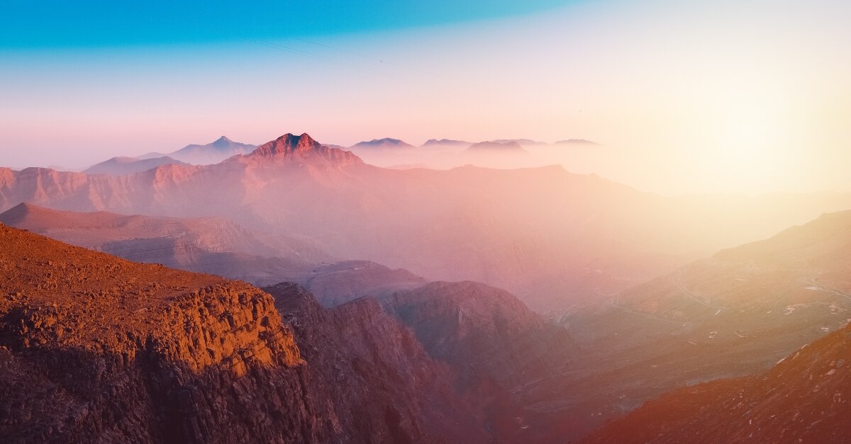 UK visitor numbers to Ras Al Khaimah to return to 2019 levels by 2023