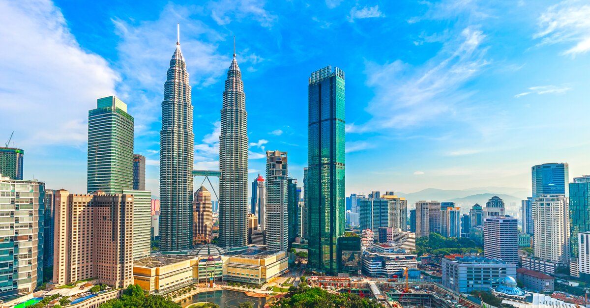 Malaysia to reopen borders from 1 April 2022