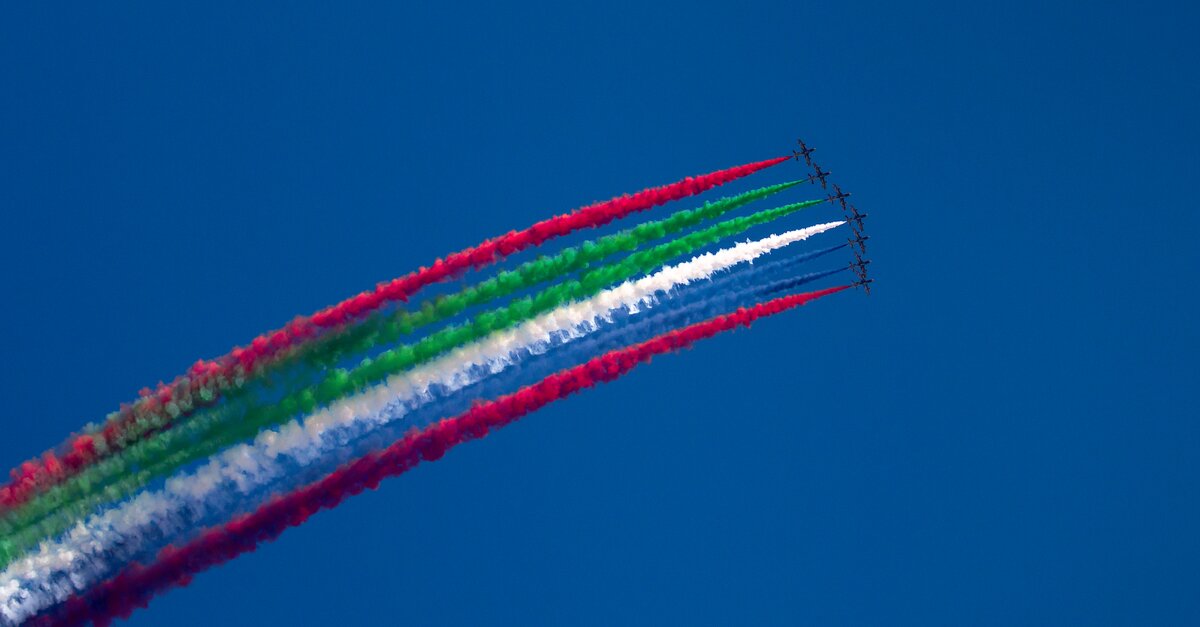 Dubai Airshow 2021 sees billions of dollars worth of deals