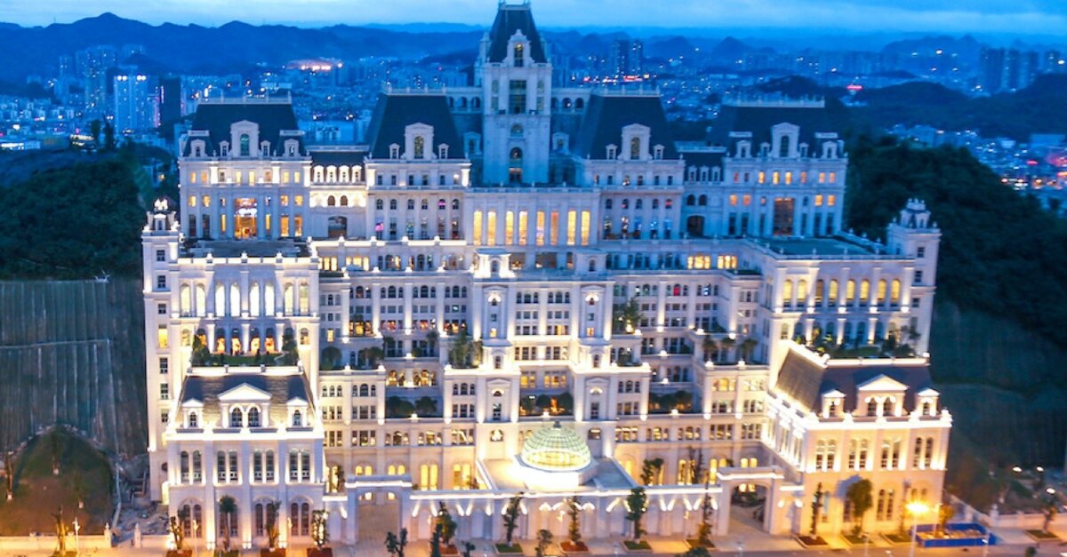 Accor launches new luxury brand