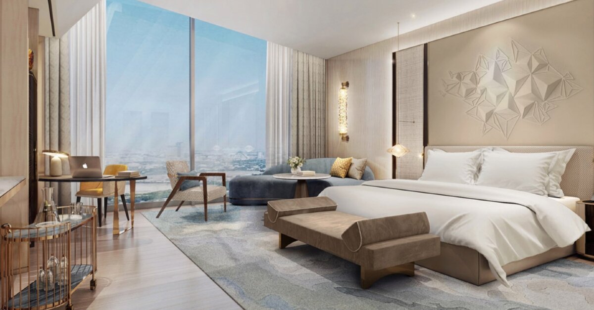 Marriott International launches hospitality R&D Design Lab