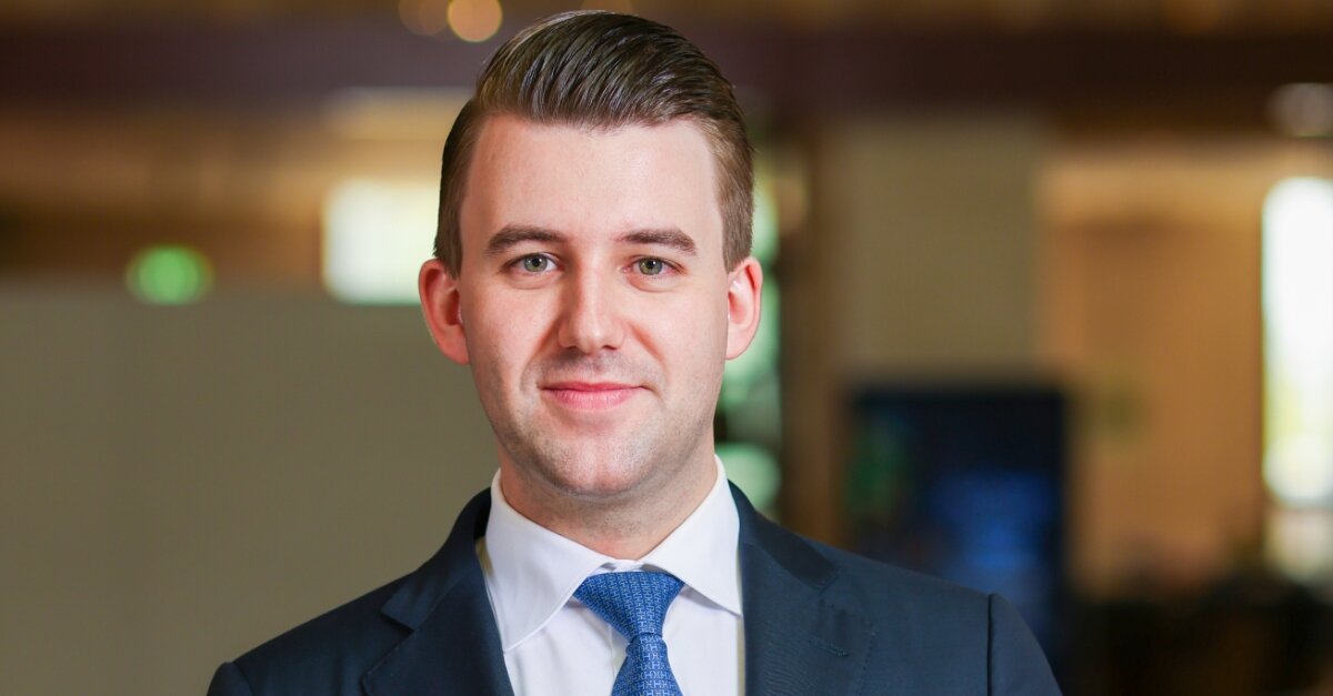 Comment: ‚Äã‚ÄãMartijn Zengerink on Dubai's tourism boom