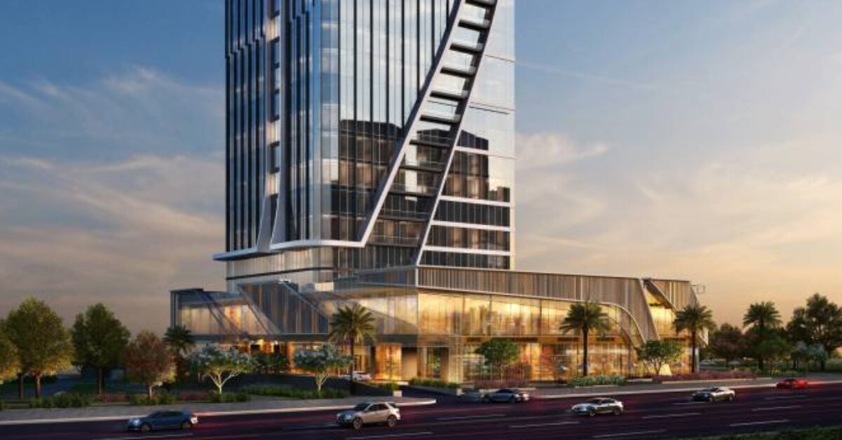 Accor grows Middle East portfolio with M√∂venpick Living & Residences Cairo