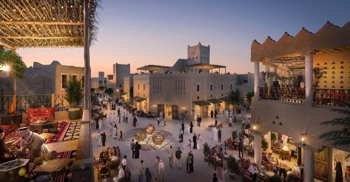 Armani Hotels & Resorts to launch in Saudi Arabia