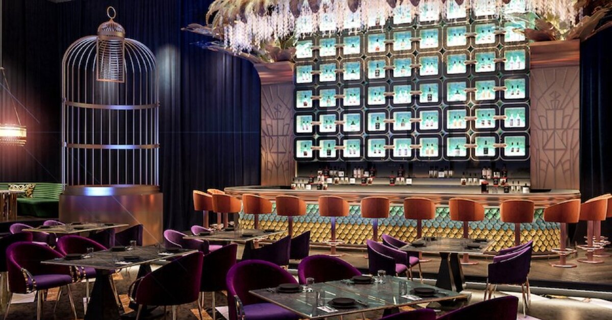 Dubai set to launch latest dinner and a show concept