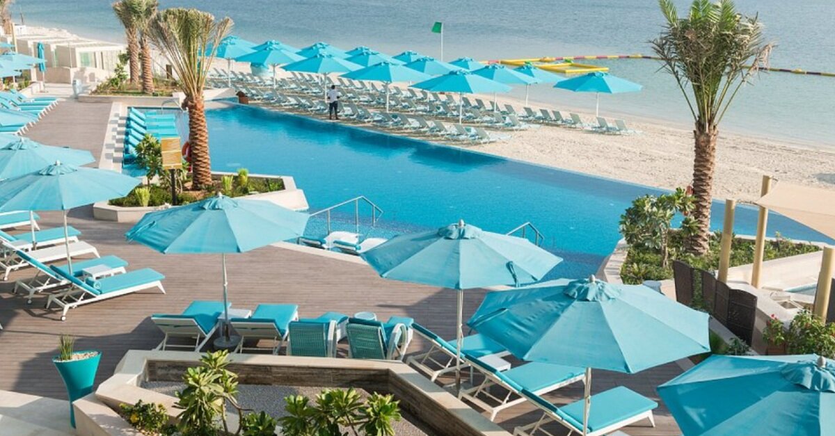 Accor property first to receive Dubai wellness tourism certification