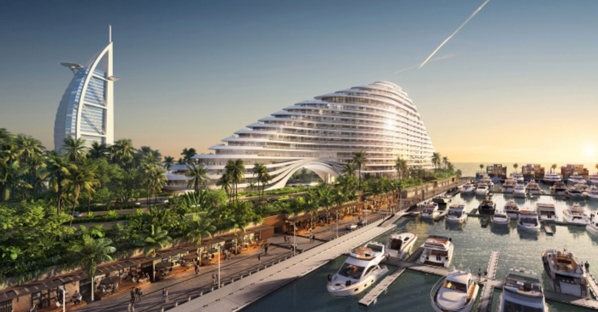 11 new hotel openings in March 2025 that you should know about
